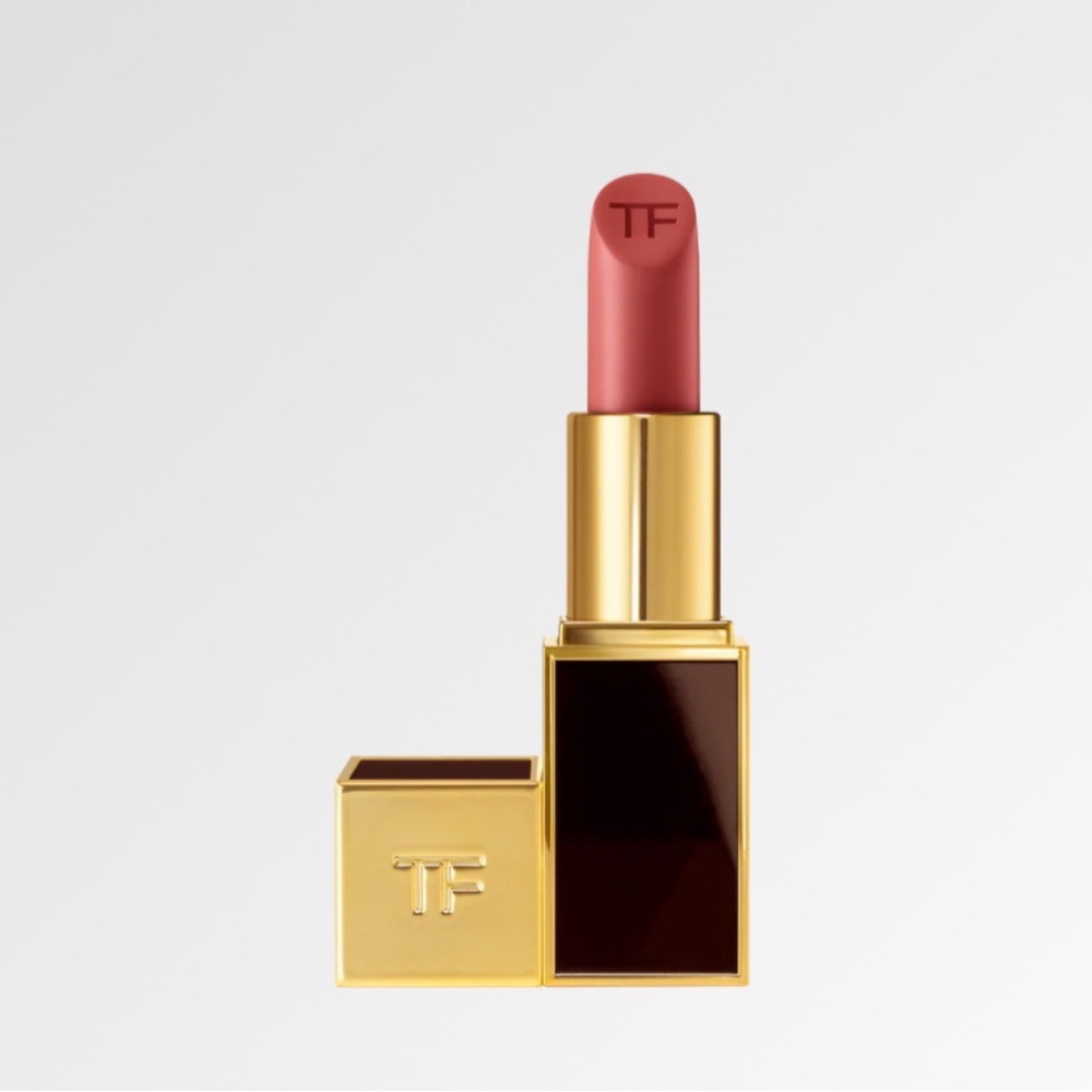 Tom Ford Runway Lip Colour - 06 On Repeat